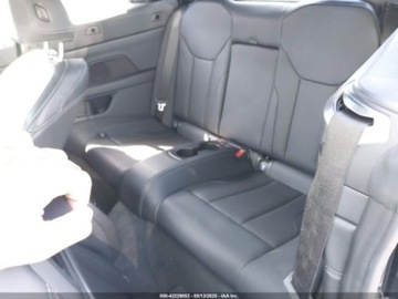 BMW Seria 4 G22-23-26 2023 BMW Seria 4 2023r., 2.0L 2.0 Benzyna 255KM, zdjęcie 9