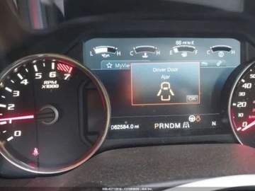 Ford 2018 Ford F150 3.5 V6 457 KM, 4x4, RAPTOR, drobna szkoda, przedstawiciel IAA, zdjęcie 13