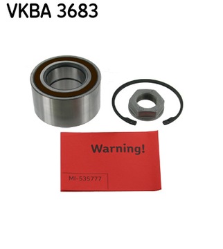 Ступица колеса SKF VKBA 3683