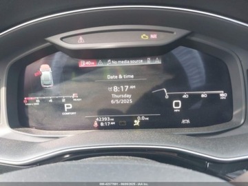 Audi Q8 2021 Audi Q8 Premium Plus 55 Tfsi Quattro Tiptronic 2021 3.0l 3.0 Benzyna 335KM, zdjęcie 10