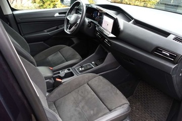 Volkswagen Caddy V Caddy 2.0 TDI 122KM 2024 Volkswagen Caddy Bezwypadek, 7os, DSG, Tempomat, Virtual, Kamera, Czujniki, zdjęcie 10