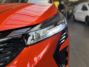 Renault Clio V Hatchback 5d Facelifting 1.0 TCe 100 LPG 100KM 2025 Od ręki - Evolution LPG 1.0 TCe 100KM / fotele przednie podgrzewane, zdjęcie 2