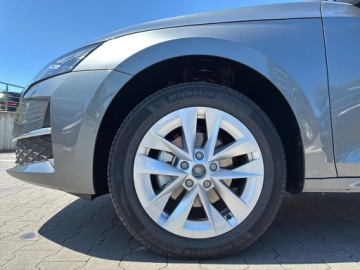 Skoda Octavia IV Liftback 1.5 TSI EVO 150KM 2026 Skoda Octavia Drive Selection 1.5 TSI mHEV 150 KM, zdjęcie 20