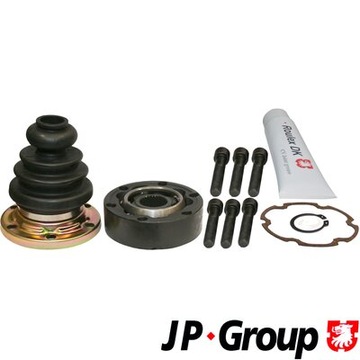 JP GROUP 1143500610 SADA KLOUBU HŘÍDEL HNACÍ