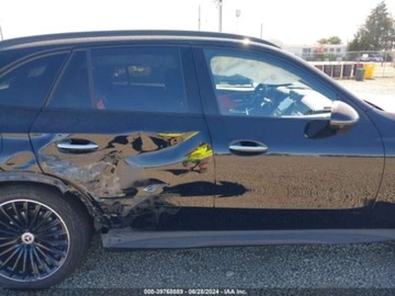 Mercedes GLC C254/X254 2024 Mercedes-Benz GLC 2024r, 300, 4Matic, 2.0L 2.0 Benzyna 255KM, zdjęcie 2