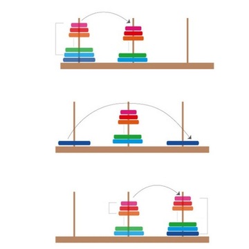 СОРТИРОВКА ДЕРЕВЯННАЯ ЛОГИЧЕСКАЯ ЗАГАДКА И НАВЫКИ