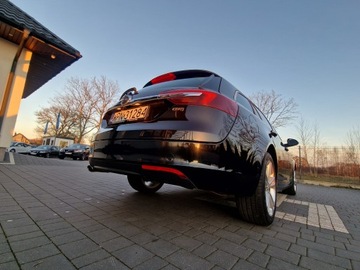 Opel Insignia I Country Tourer 2.0 CDTI Ecotec 170KM 2015 CZARNA INSIGNIA 2.0D 170 PS DIGITAL TACHO LED, zdjęcie 39