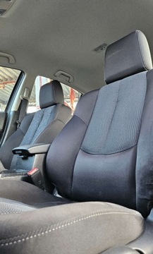 Mazda 6 II Sedan 2.0 MZR 147KM 2010 Mazda 6 2.0 Benzyna Klimatronic Grzane Fotele Serwis Mazda 2010 2.0 Benzyna, zdjęcie 18