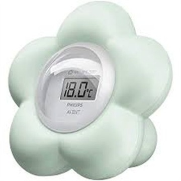 Цифровой термометр для детской ванночки PHILIPS AVENT