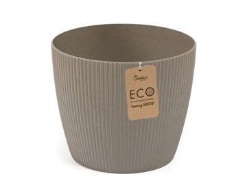 Doniczki Osłonki Magnolia Jumper ECO 26 h21