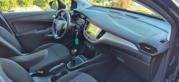 Opel 2018 OPEL CROSSLAND X! Super stan!, zdjęcie 24