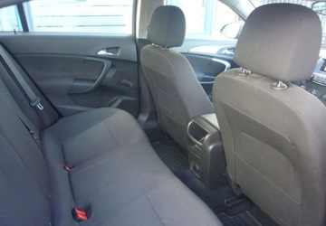 Opel Insignia I Sedan Facelifting 1.4 Turbo ECOTEC  140KM 2015 Opel Insignia Opel Insignia 1.4 T Active SampS 1.4 BenzynaLPG 140KM, zdjęcie 15