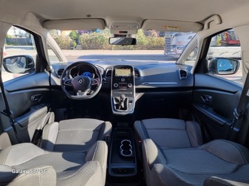 BMW Seria 3 E90-91-92-93 Touring E91 3.0 325d 204KM 2017 Renault Grand Scenic 1.5 110KM 7 miejsc navi climatronic alufelgi gwarancja, zdjęcie 15