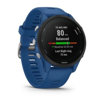 Garmin Forerunner 255 Синий
