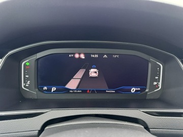 Volkswagen Passat B8 Alltrack Facelifting 2.0 TDI SCR 200KM 2021 Volkswagen Passat 2.0 TDI 200KM 4x4 DSG Elegance, zdjęcie 24