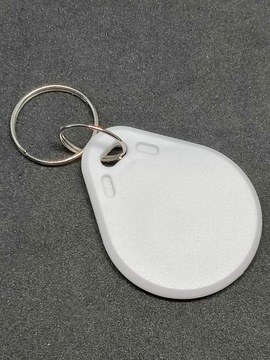 NFC RFID-брелок T5577 125 кГц УНИКАЛЬНЫЙ ПРОГРАММИРУЕМЫЙ