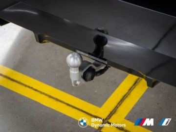 BMW Seria 5 G90-91 Touring 2.0 520d 197KM 2025 BMW Seria 5 20d xDrive Touring 197 KM mHEV - Pakiet M Pro - Kamera 360 - O, zdjęcie 14