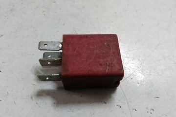 RELÉ ALFA ROMEO 147 (937_) 46520412 1.8L GASOLINE 110KW 2002