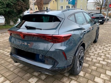 Cupra Formentor Crossover 1.5 TSI 150KM 2025 1.5 e-TSI 150KM DSG, zdjęcie 2