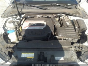 Audi A3 8Y 2020 Audi S3 Premium, 2020r., 4x4, 2.0L, zdjęcie 11