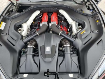 Ferrari 2020 Ferrari Portofino 2020 3.9l 3.9 Benzyna 591KM, zdjęcie 6