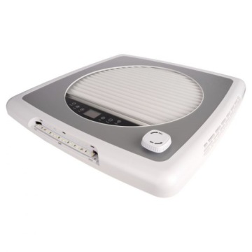 Крышный вентилятор для кемпера, PLUS FAN, SUPER FAN, VANVENT 400Х400 мм