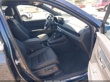 Honda CR-V VI 2025 Honda CR-V 2025 HONDA CR-V HYBRID SPORT-L 2.0 Hybryda 145KM, zdjęcie 14