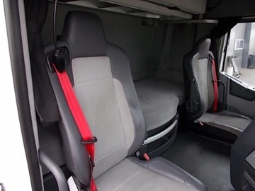 RENAULT GAMA T RANGE 460 DTI КОМПЛЕКТ КАБИНЫ + СПОЙЛЕРЫ