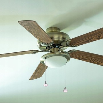 Подвеска-переключатель вентилятора Sun Moon, 2 шт.