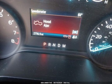 Ford 2023 Ford F150 2023r, XLT, 5.0L, 4x4 5.0 Benzyna 400KM, zdjęcie 10