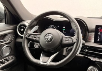 Alfa Romeo 2022 Alfa Romeo Tonale I wlasciciel Harman 360 Gwarancja Bezwypadkowy FVAT, zdjęcie 16