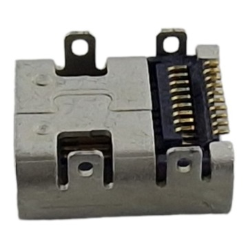 Гнездо разъема Micro HDMI (HDMI003)