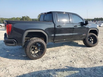  GMC Sierra 2022 GMC Sierra Limited K1500 AT4 6.2 Benzyna 420KM, zdjęcie 2