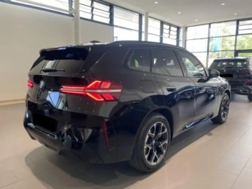 BMW X3 G45 2026 BMW X3 xDrive20d M Sport 2.0 197KM, zdjęcie 2