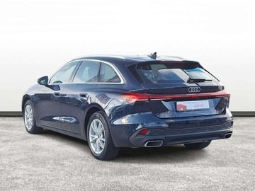 Audi A5 B10 Avant 2.0 TFSI 150KM 2025 Audi A5 Avant Audi A5 Avant TFSI 150KM S-tronic 2.0 Benzyna 150KM, zdjęcie 2