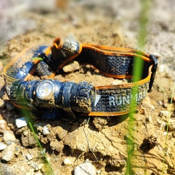 Светодиодный фонарик Fenix ​​HM23 Runmageddon ограниченный тираж