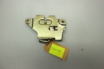 SYM JET 4 50 СИДЕНЬЕ ЗАМОК БАГАЖНИКА