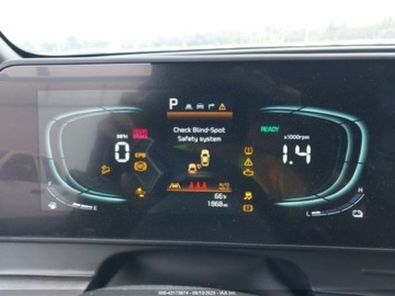 Kia Sportage V 2025 Kia Sportage 2025 KIA SPORTAGE PLUG-IN HYBRID X-LINE 1.6 Hybryda Plug-in, zdjęcie 11