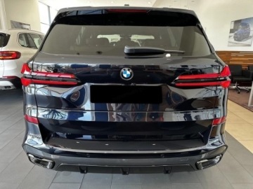 BMW X5 G05 SUV Facelifting 3.0 30d 298KM 2025 BMW X5 xDrive30d Sport Suv 3.0 (298KM) 2025, zdjęcie 2