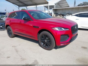 Jaguar F-Pace 2026 Jaguar F-Pace R-Dynamic S P250 2026 2.0 Benzyna 246KM, zdjęcie 11