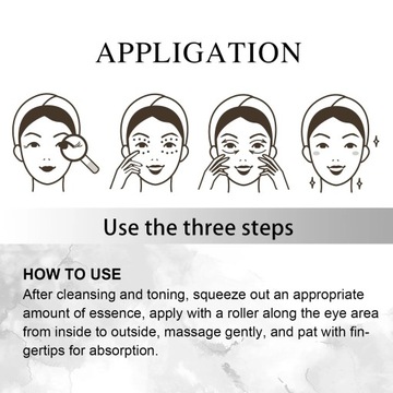 Крем для глаз, удаляющий морщины, уменьшает темные круги под глазами