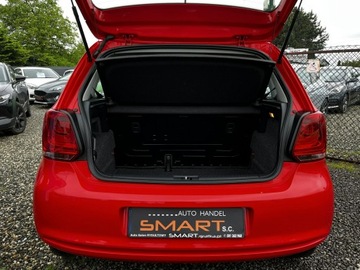 Volkswagen Polo V Hatchback 5d 1.2 TDI-CR DPF 75KM 2014 Volkswagen Polo Bezwypadek/ Serwisowany/, zdjęcie 27