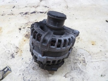 ALTERNATOR MEGANE IV 1.5 DCI 23100-4EA0A-F