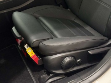 Mercedes CLA C118/X118 Shooting Brake Facelifting 1.3 180 136KM 2024 Mercedes-Benz CLA Shooting Brake Pakiet Parkowania Nawigacja MBUX Premiu, zdjęcie 9