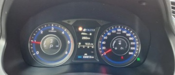 Hyundai i40 Kombi Facelifting 1.7 CRDi 141KM 2015 Hyundai i40 Automat Led Xenon NaviPL Panorama El.Klapa 1.7 Diesel 141KM, zdjęcie 18