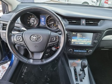Toyota Avensis III Wagon Facelifting 2015 2.0 Valvematic 152KM 2018 Toyota Avensis 2.0 Premium MS Kombi. DW7CL81, zdjęcie 8
