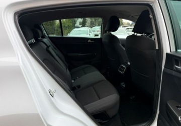 Kia Sportage IV SUV 1.6 GDI 132KM 2017 Kia Sportage 1,6 GDI 132KM Klima Navi Kamera 1.6 Benzyna 132KM, zdjęcie 26