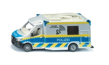 SIKU SUPER 2301 RADIOWÓZ MERCEDES SPRINTER