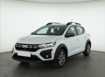 Dacia Logan III 2023 Dacia Sandero 1.0 TCe, Salon Polska, Serwis ASO, zdjęcie 1