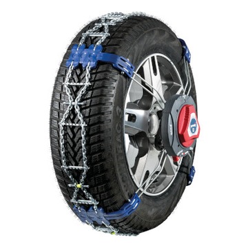 Łańcuchy śniegowe PEWAG SERVOSTAR RSC880 235/45R19 275/35R20 245/40R20
